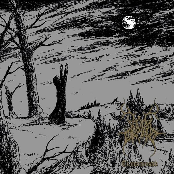 Stodor Wilzorum – Trauermystik DigiPak